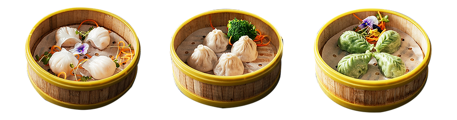 dumpling combo